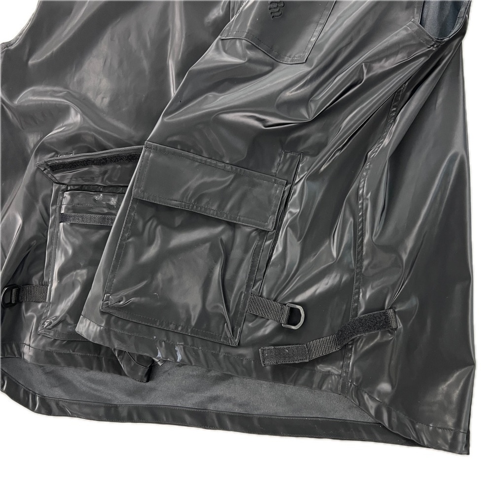 ROCAWEAR Cargo Vest - Picture 8 of 14